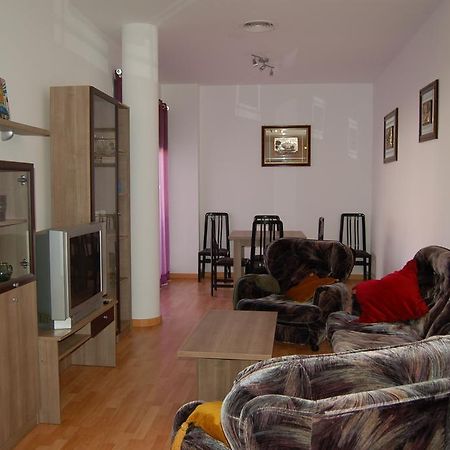 Apartamentos Santa Barbara II Zimmer foto