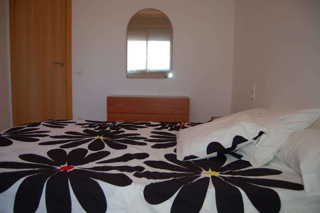 Apartamentos Santa Barbara II Zimmer foto