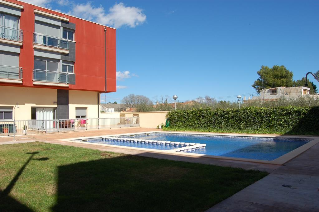 Apartamentos Santa Barbara II Zimmer foto