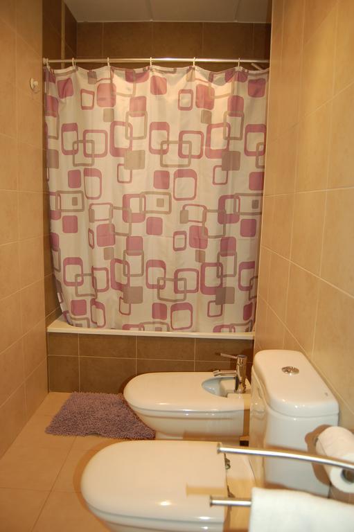 Apartamentos Santa Barbara II Zimmer foto