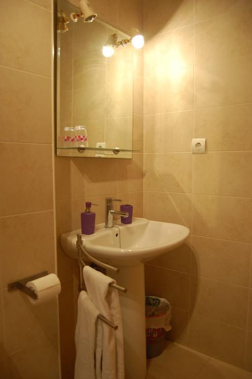 Apartamentos Santa Barbara II Zimmer foto