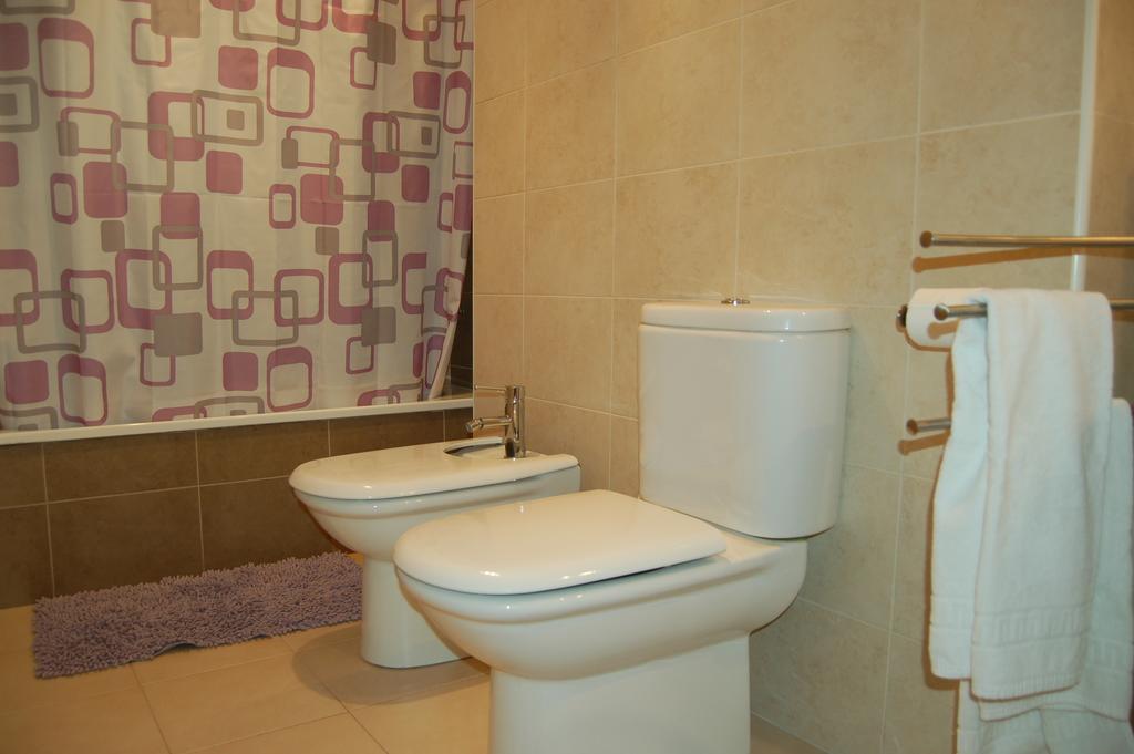 Apartamentos Santa Barbara II Zimmer foto